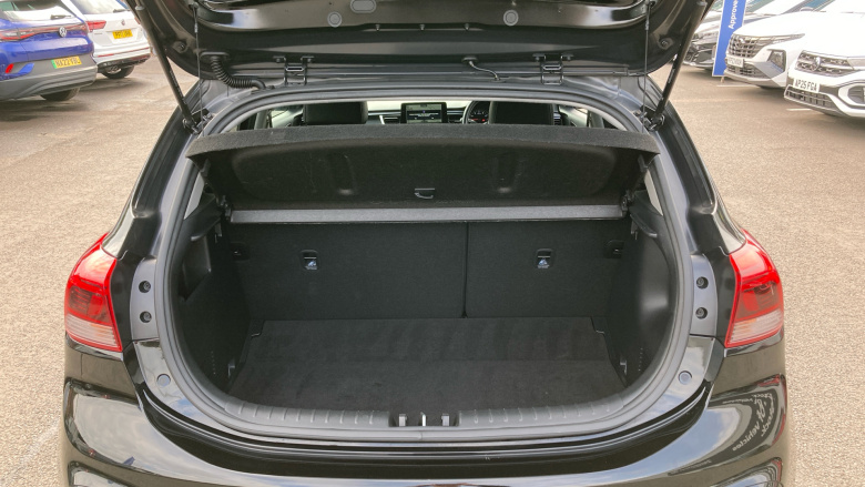 Kia Rio 1.0 T GDi 48V 118 GT-Line S 5dr Petrol Hatchback